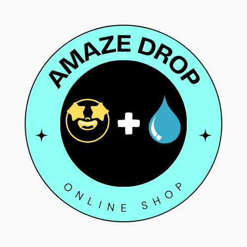 AmazeDrop.com